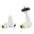 T-MAN-022-CR-W-ALT02 - Eastbury Traditional Manual Corner White Radiator Valves T-MAN-022-CR-W-ALT02 - Eastbury Traditional Manual Corner White Radiator Valves